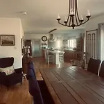 Wild Atlantic Lodge