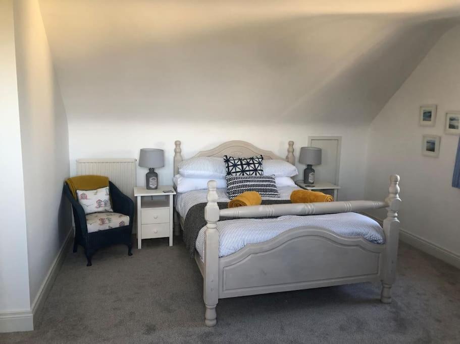 Holiday home Wild Atlantic Dunfanaghy