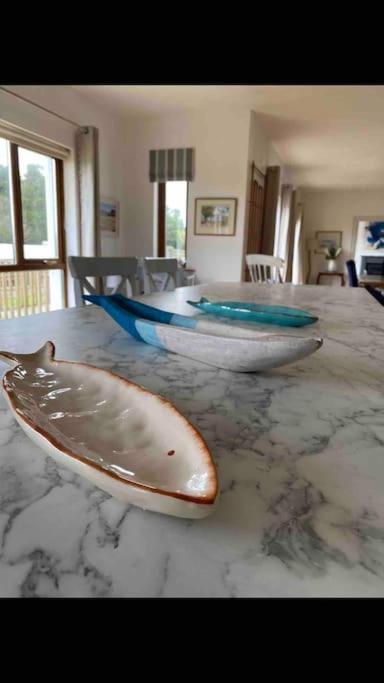 Wild Atlantic Holiday home Dunfanaghy