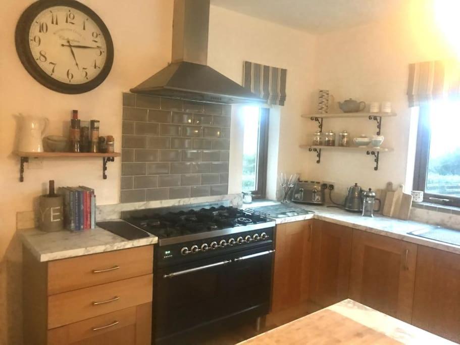 Holiday home Wild Atlantic Dunfanaghy