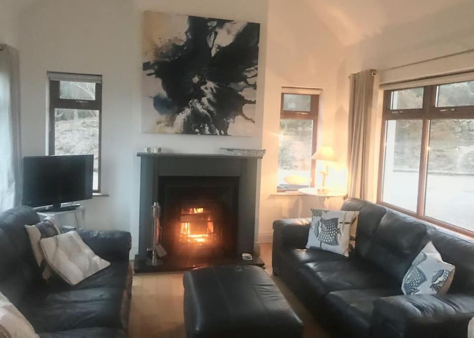 Holiday home Wild Atlantic Dunfanaghy