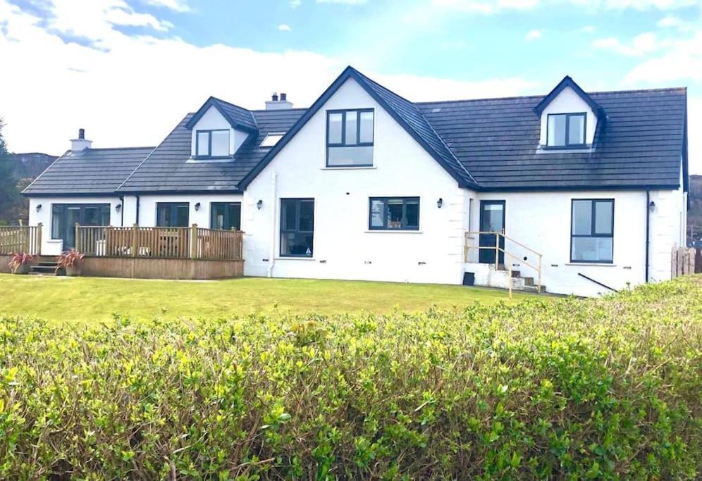 Holiday home Wild Atlantic