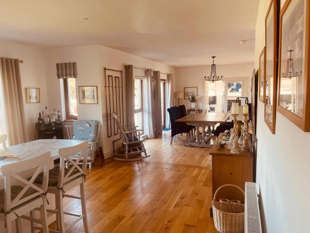 Holiday home Wild Atlantic Dunfanaghy