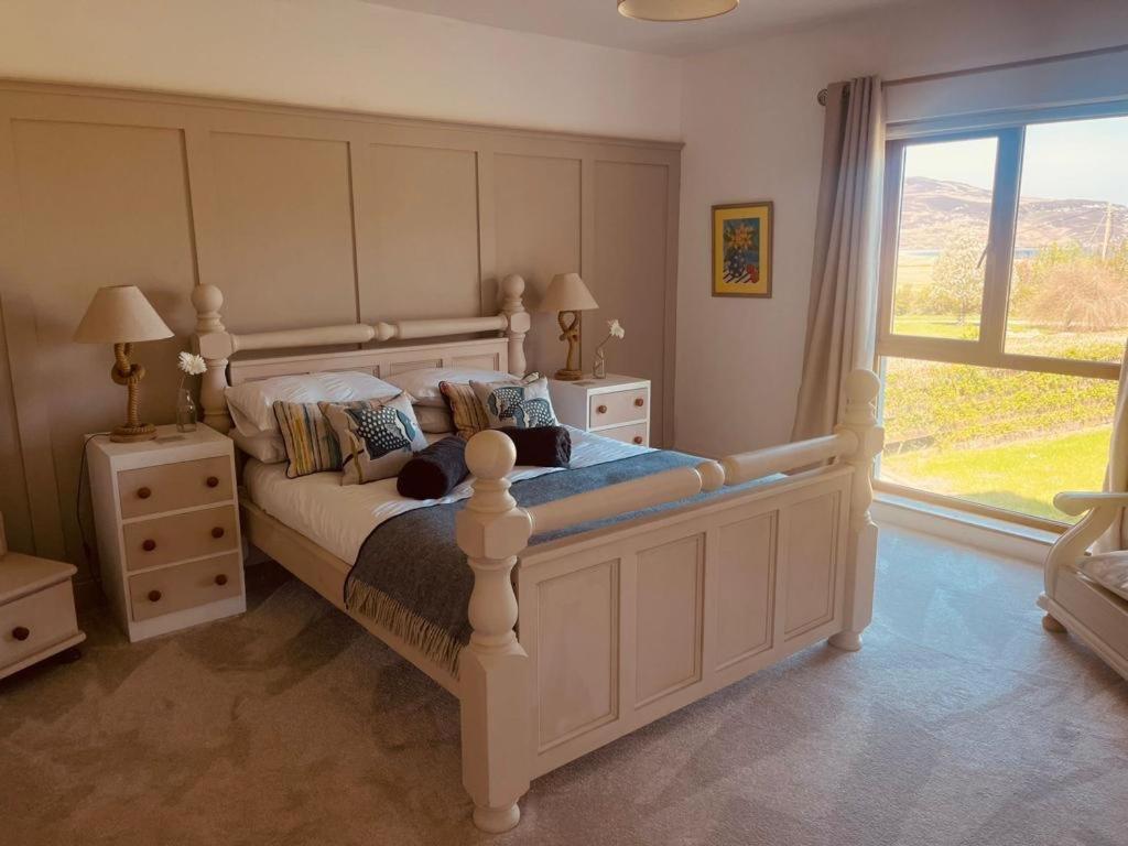 Wild Atlantic Holiday home