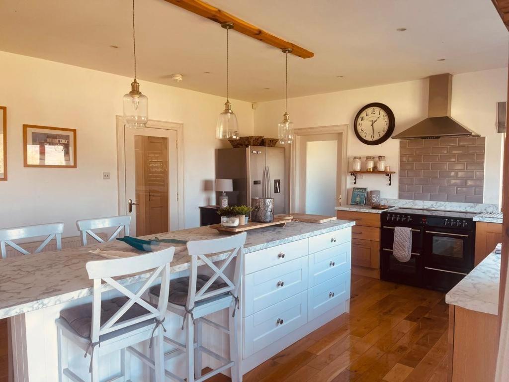 Wild Atlantic Holiday home Dunfanaghy