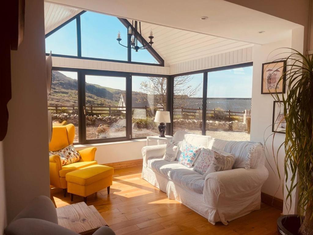 Wild Atlantic Holiday home Dunfanaghy