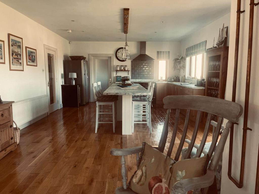 Holiday home Wild Atlantic *