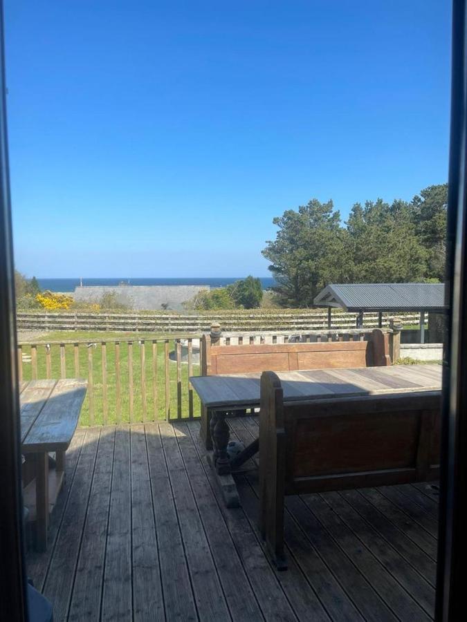 Wild Atlantic Holiday home *