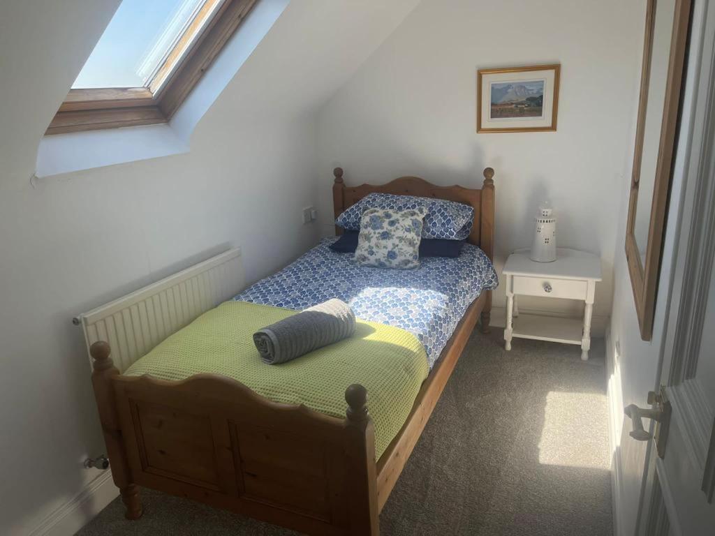 Holiday home Wild Atlantic