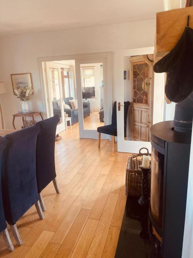Wild Atlantic Holiday home Dunfanaghy